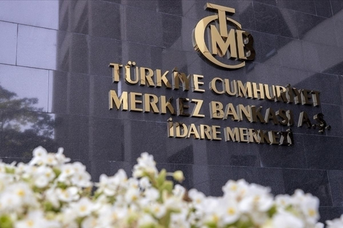 Merkez Bankası, kasım ayında da politika faizini yüzde 50’de sabit tuttu